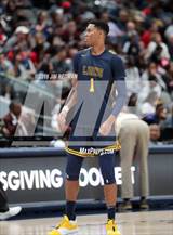 Colin Smith St Mark S Hs Dallas Tx Maxpreps
