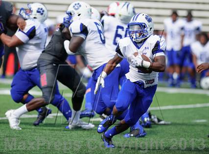 Aaron Clark High School Football Stats Godby Tallahassee Fl