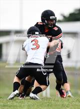 Maximus Campbell Atlantic Hs Port Orange Fl Maxpreps