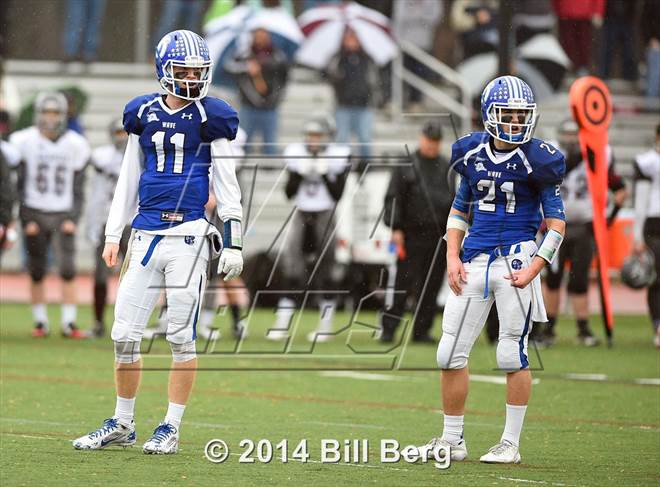 Photo 109 In Football Photo Gallery Naugatuck Vs Darien Ciac