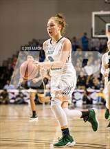 Wynter Rogers Lrca Little Rock Ar Maxpreps