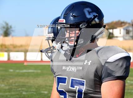 Bradley Rankin Casa Roble Hs Orangevale Ca Maxpreps