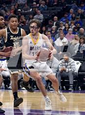 Foothill Vs Mt Shasta Basketball 3 8 2019 Maxpreps