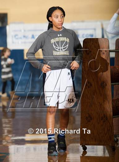 Photo 1 In The Springside Chestnut Hill Academy Vs Timber Creek