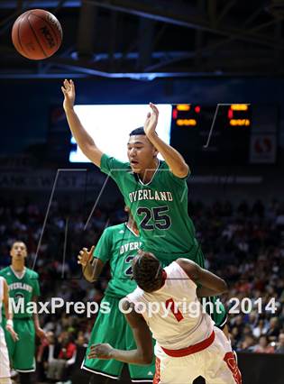 Tyler Stevenson Overland Hs Aurora Co Maxpreps