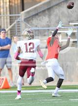 Joshua Mcmillan Cypress Lakes Hs Katy Tx Maxpreps