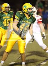 Riggs Robbin Bishop Carroll Hs Wichita Ks Maxpreps