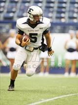 Scott Taylor Clovis East Hs Clovis Ca Maxpreps