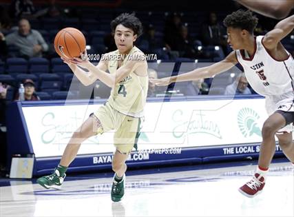 Paolo Koch Moreau Catholic Hs Hayward Ca Maxpreps