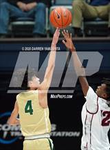 Paolo Koch Moreau Catholic Hs Hayward Ca Maxpreps