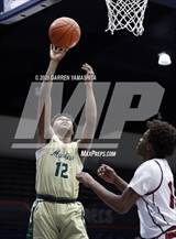 Johnathan Langford Moreau Catholic Hs Hayward Ca Maxpreps