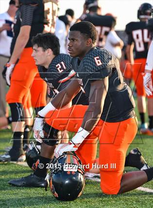 Brett Anderson Aledo Hs Aledo Tx Maxpreps