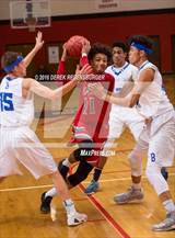 Kwane Marble Denver East Hs Denver Co Maxpreps