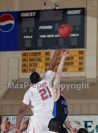 Ricardo Gathers Ra Reserve La Maxpreps