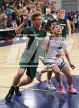 Caleb Smittle San Ysidro Hs San Diego Ca Maxpreps