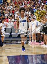 Mikey Williams San Ysidro Hs San Diego Ca Maxpreps