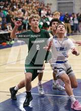 Caleb Smittle San Ysidro Hs San Diego Ca Maxpreps