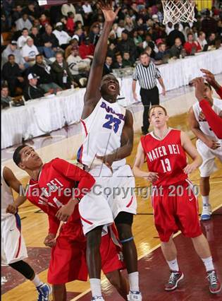 Victor Oladipo Dematha Hs Hyattsville Md Maxpreps