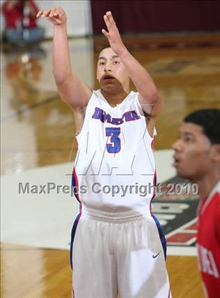 James Robinson Dematha Hs Hyattsville Md Maxpreps