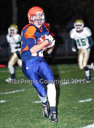 Zach Grant Rochester Hs Rochester Il Maxpreps