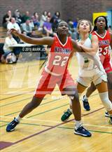 Kaiya Creek Nca Fort Washington Md Maxpreps