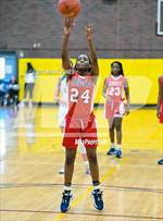 National Christian Academy Fort Washington Md Girls Basketball