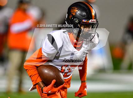 Corey Stanley Btwhs Miami Fl Maxpreps