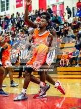Justin Coleman North Cobb Hs Kennesaw Ga Maxpreps