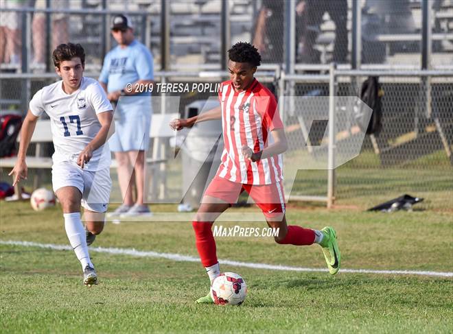 Photo 1 In The Clover Mann Schsl Aaaaa Playoffs Upper State