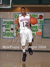 Anthony Miles Clear Brook Hs Friendswood Tx Maxpreps