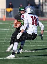 Kyle Wooner Bear River Hs Grass Valley Ca Maxpreps