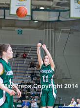Madison Brady Harborfields Hs Greenlawn Ny Maxpreps