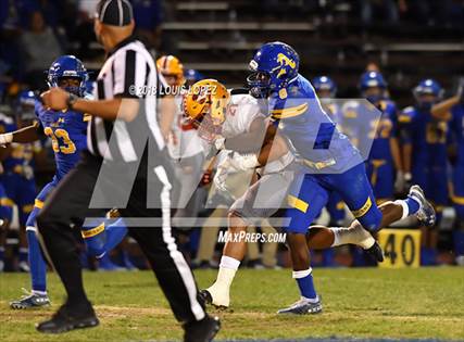 Mavin Anderson Mission Viejo Hs Mission Viejo Ca Maxpreps