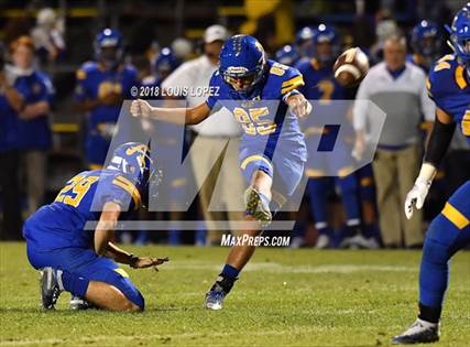 Adrian Ochoa Bishop Amat Hs La Puente Ca Maxpreps
