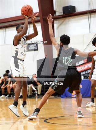 Jamari Mann Gchs Stem Nc Maxpreps