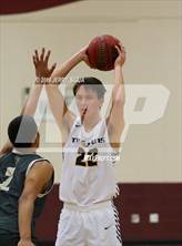 Jacob Brown Oak Ridge Hs El Dorado Hills Ca Maxpreps