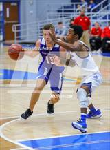 Cole Villescas Lcchs Fort Worth Tx Maxpreps