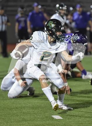 Chase Rios Rockport Fulton Hs Rockport Tx Maxpreps