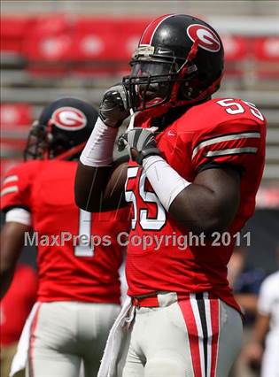 Andre Sturdivant Glenville Hs Cleveland Oh Maxpreps