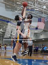 Alex Garrett The Webb School Bell Buckle Tn Maxpreps