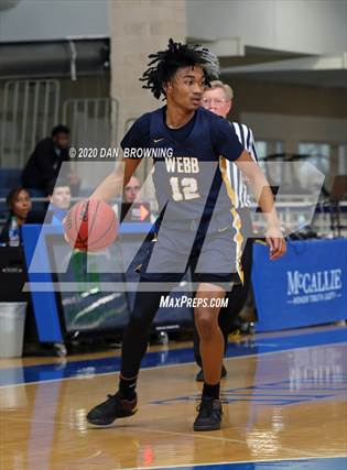 Junior Chambers The Webb School Bell Buckle Tn Maxpreps