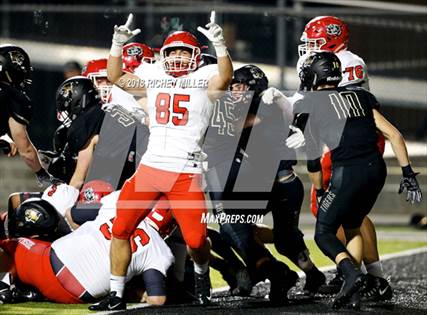 James Clayton Northside Hs Fort Smith Ar Maxpreps