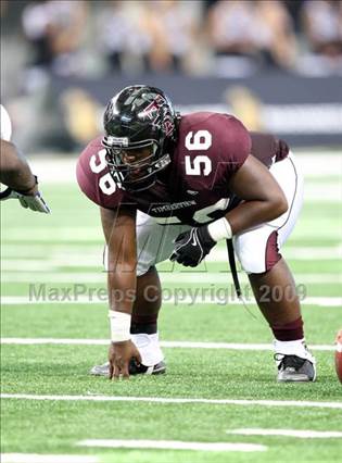 Kalob Milton Mths Arlington Tx Maxpreps