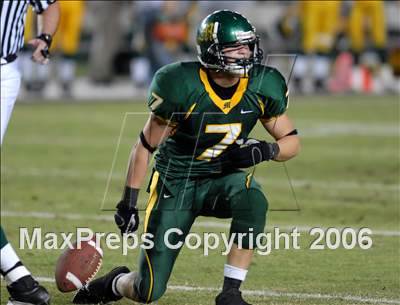 David Prickett High School Football Stats Moorpark Moorpark Ca
