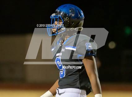 Ramone Robinson High School Football Stats Chandler Chandler Az