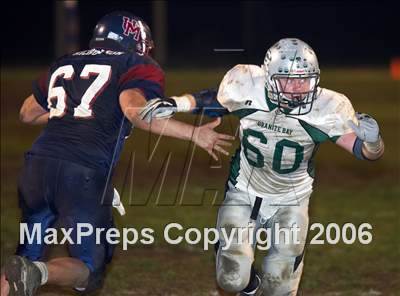 Robert Haney Granite Bay Hs Granite Bay Ca Maxpreps