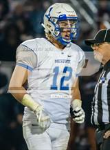 Andrew Morris Mesquite Hs Gilbert Az Maxpreps