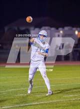 Ty Thompson Mesquite Hs Gilbert Az Maxpreps