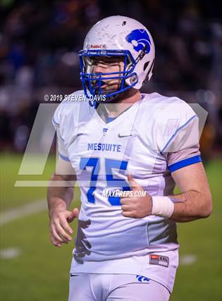 Austin Gray Mesquite Hs Gilbert Az Maxpreps