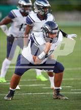 James Smith East Forsyth Hs Kernersville Nc Maxpreps